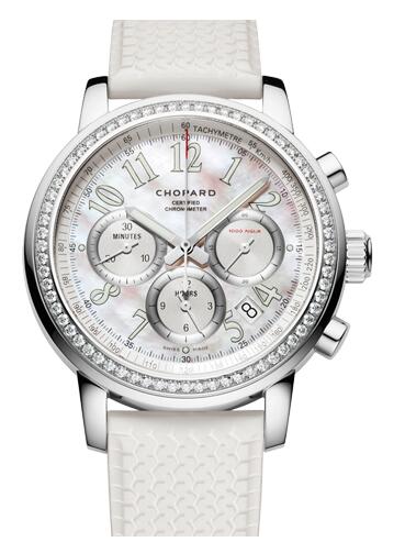 Chopard Classic Racing Mille Miglia Chronograph 42mm 178511-3001 Replica Watch